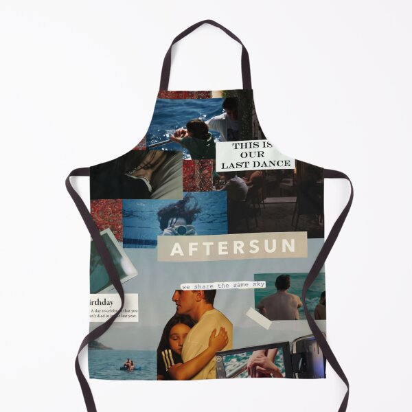 Item preview, Vintage abstrak aftersun art designed and sold by ReedDeanna.