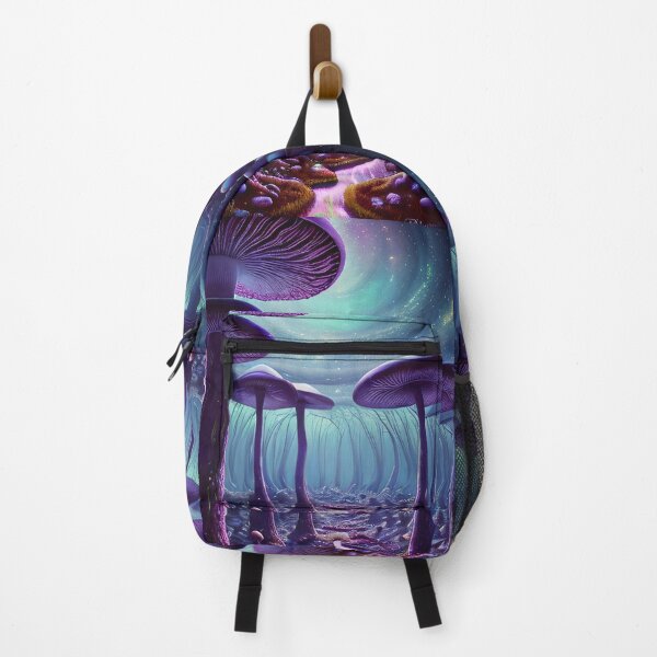 Item preview, Mushroom Galaxy #16 designed and sold by Tommy Modelli.