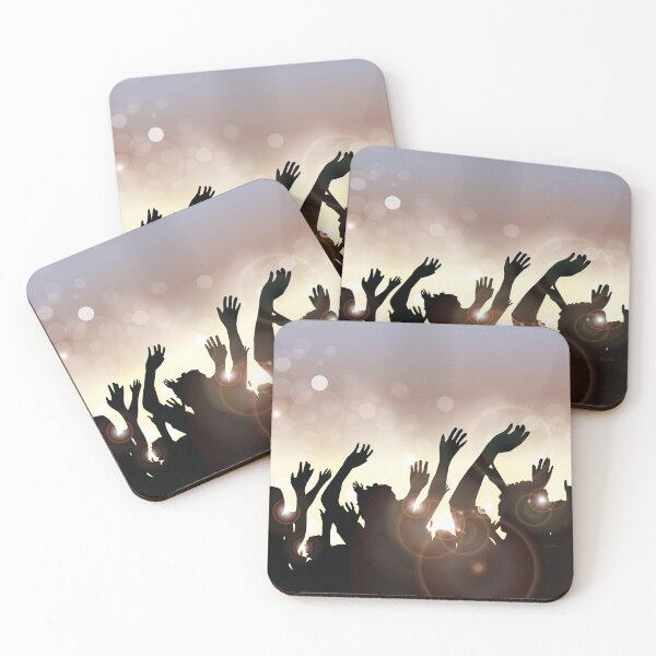 Item preview, Benitta | Mosh Pit designed and sold by Benitta.