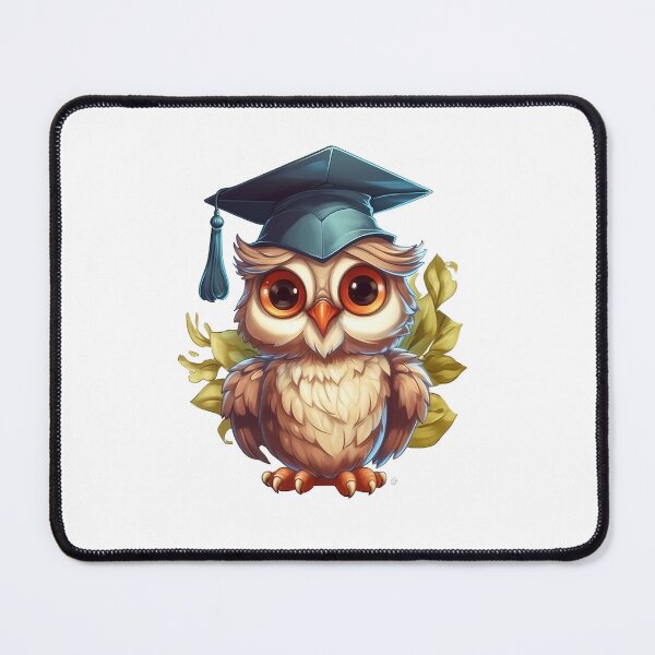 Item preview, Smart Owl designed and sold by shopcup.