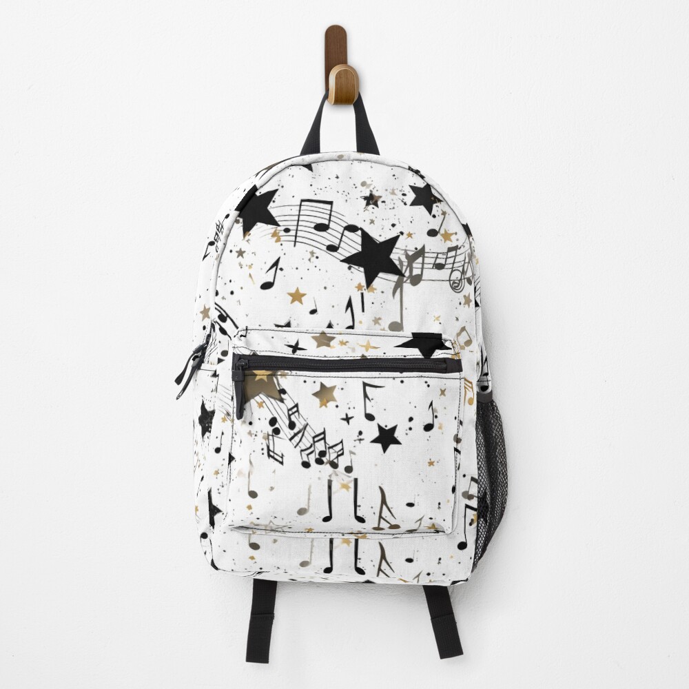 Item preview, Backpack designed and sold by lessyun.