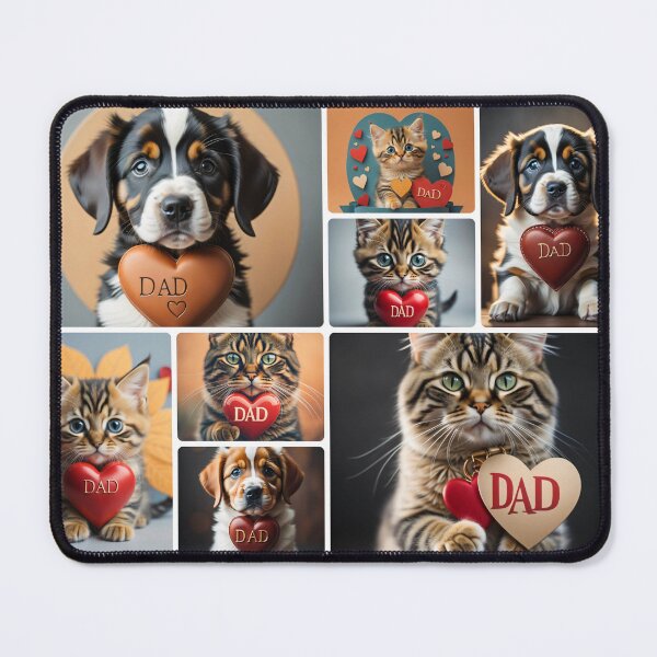 Item preview, Father's Day 14 designed and sold by CrushyAIDesigns.