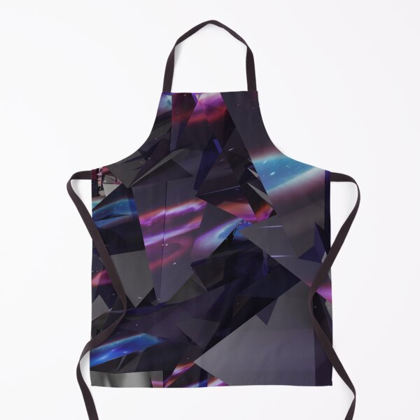 Item preview, Spikes and Triangles designed and sold by shakespeare1212.