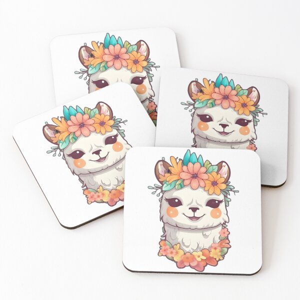 Item preview, Happy Alpaca  designed and sold by cy312.