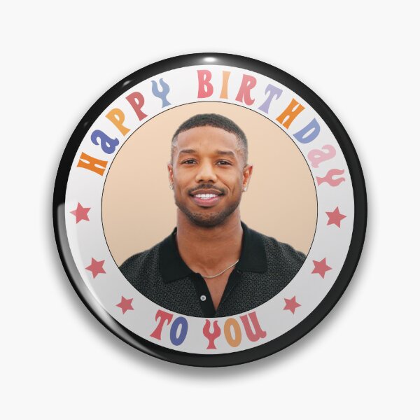 Pin on Michael b. Jordan ♥️