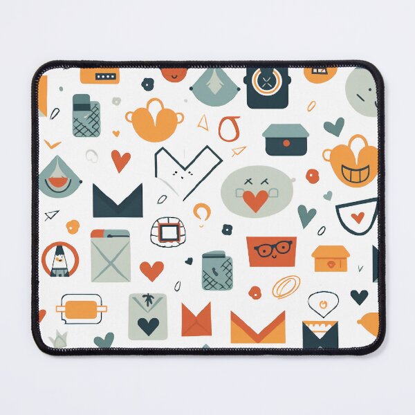 Item preview, Cool Communication and Emotion of Envelope designed and sold by lessyun.