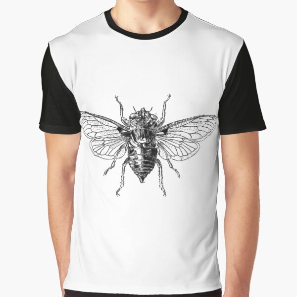 etsy cicada shirt