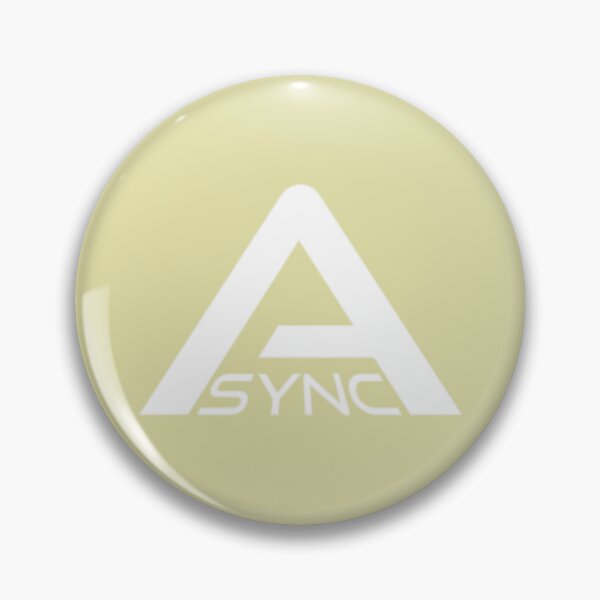 Item preview, A.S.Y.N.C - Backrooms  designed and sold by Bontragersky.