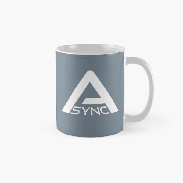 Item preview, A.S.Y.N.C - Backrooms  designed and sold by Bontragersky.