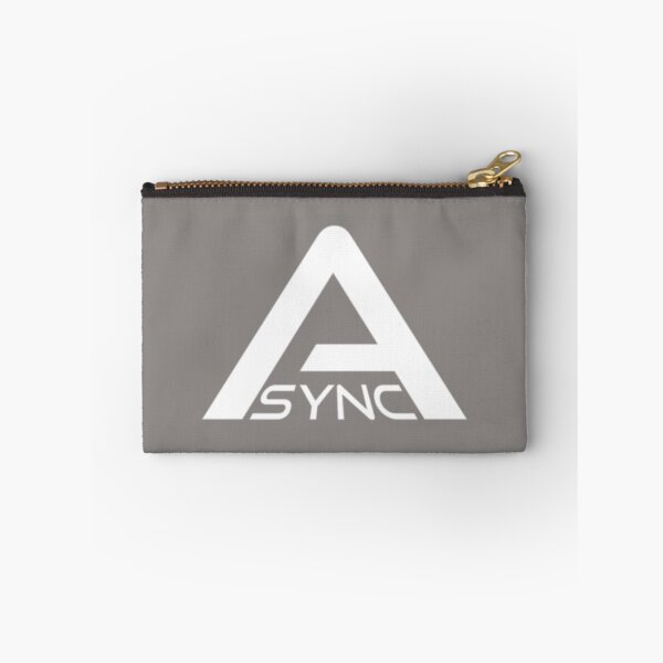 Item preview, A.S.Y.N.C - Backrooms  designed and sold by Bontragersky.