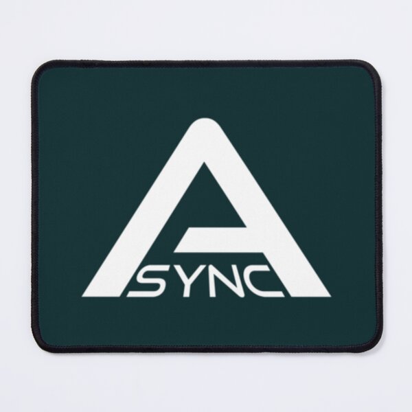 Item preview, A.S.Y.N.C - Backrooms designed and sold by Bontragersky.