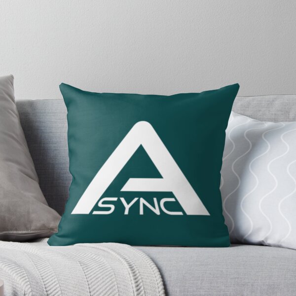 Item preview, A.S.Y.N.C - Backrooms  designed and sold by Bontragersky.