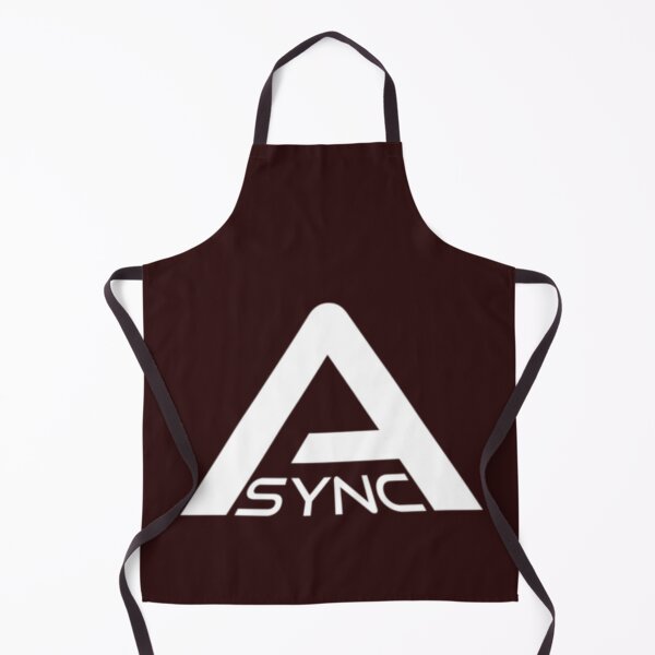 Item preview, A.S.Y.N.C - Backrooms  designed and sold by Bontragersky.