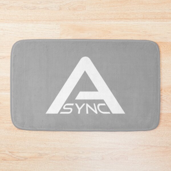 Item preview, A.S.Y.N.C - Backrooms  designed and sold by Bontragersky.