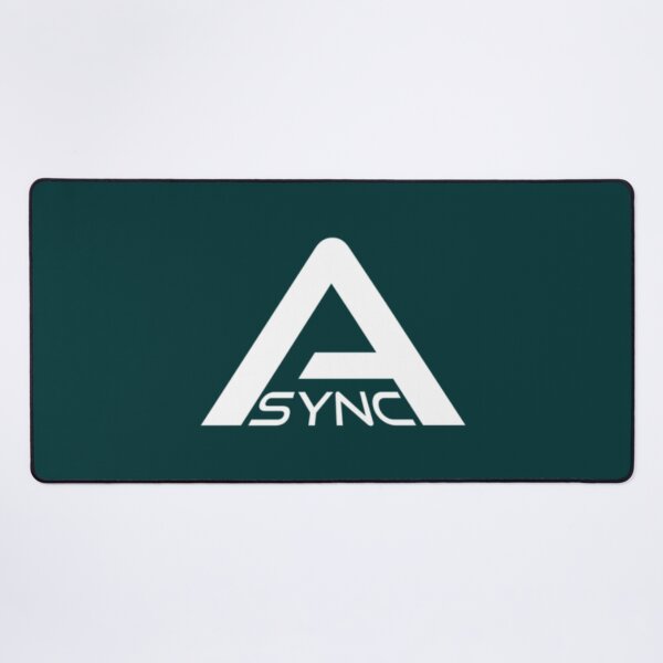 Item preview, A.S.Y.N.C - Backrooms  designed and sold by Bontragersky.