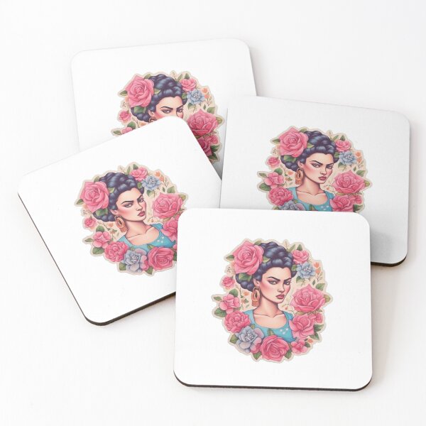 Item preview, Elegant Raven haired beauty designed and sold by Inkaput.