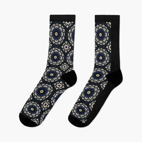 Artikelvorschau, Sweet Feline Dream of Stars Kaleidoscope Pattern 23 entworfen und verkauft von Swabcraft.