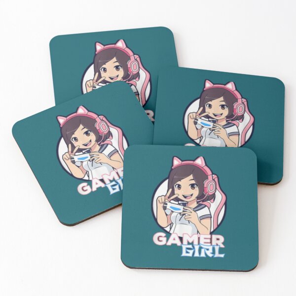 Item preview, Girl Gamer   designed and sold by kairohauck.