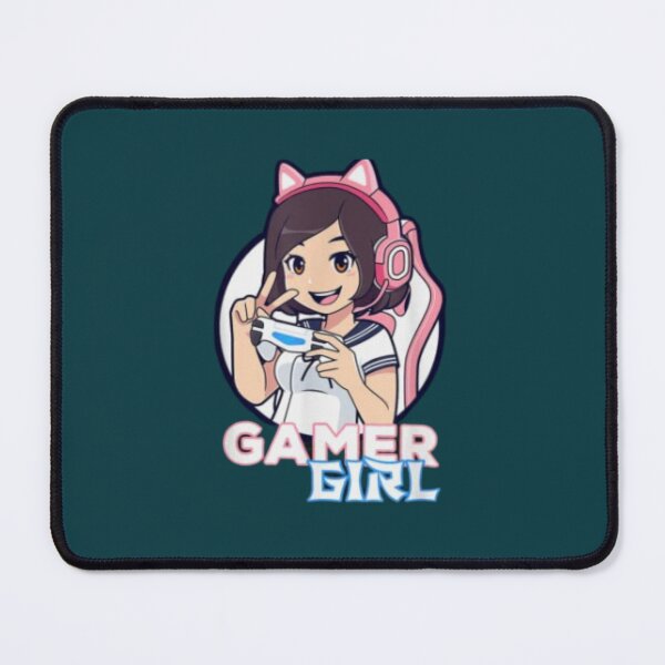 Item preview, Girl Gamer designed and sold by kairohauck.