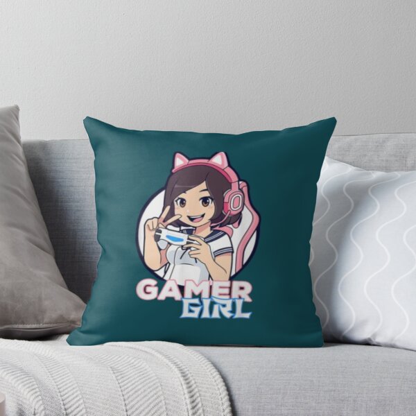Item preview, Girl Gamer   designed and sold by kairohauck.