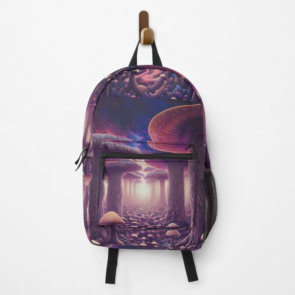 Item preview, Mushroom Galaxy #18 designed and sold by Tommy Modelli.