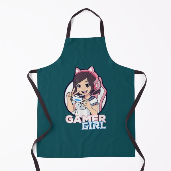 Item preview, Girl Gamer designed and sold by kairohauck.