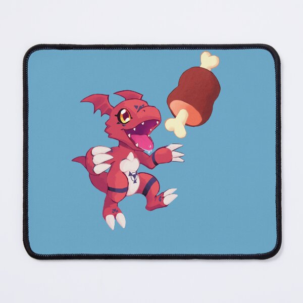 Item preview, Guilmon designed and sold by Kusoazi.