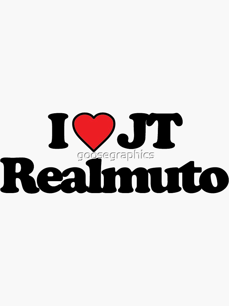 JT Realmuto 10 Sticker for Sale by SwiftImpact51