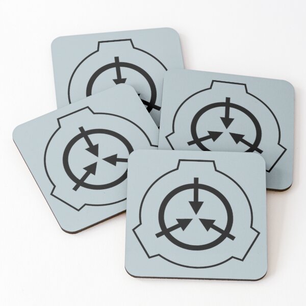Item preview, Basic SCP designed and sold by Bontragersky.