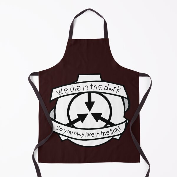 Item preview, Die in the dark Black and White  designed and sold by Bontragersky.
