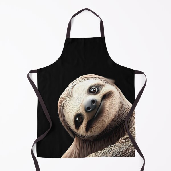 Item preview, Tilt-A-Sloth designed and sold by VDUBYA.