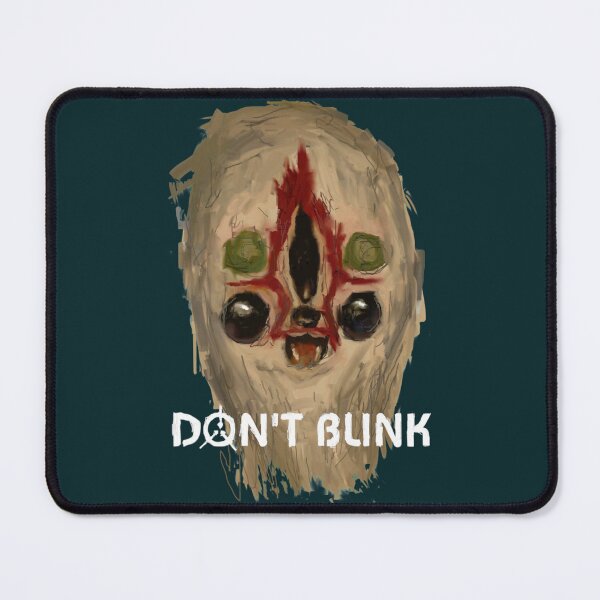 Item preview, Don't Blink SCP-173 designed and sold by Bontragersky.