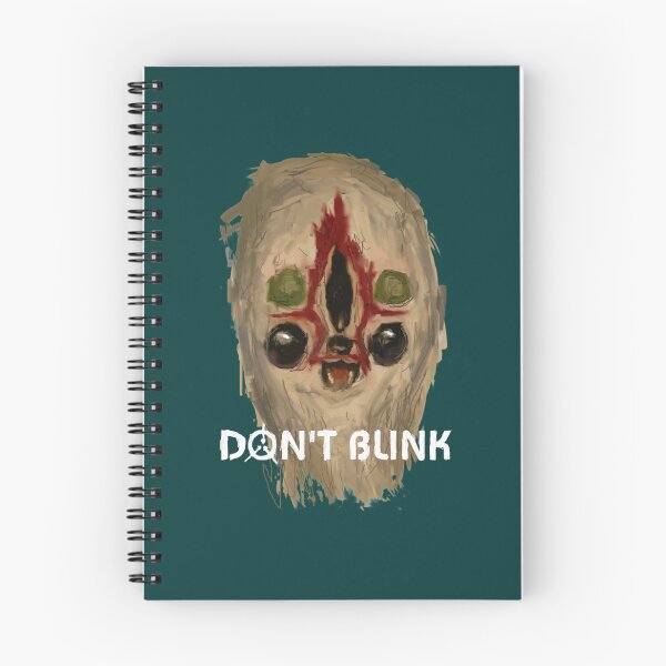 Item preview, Don't Blink SCP-173 designed and sold by Bontragersky.