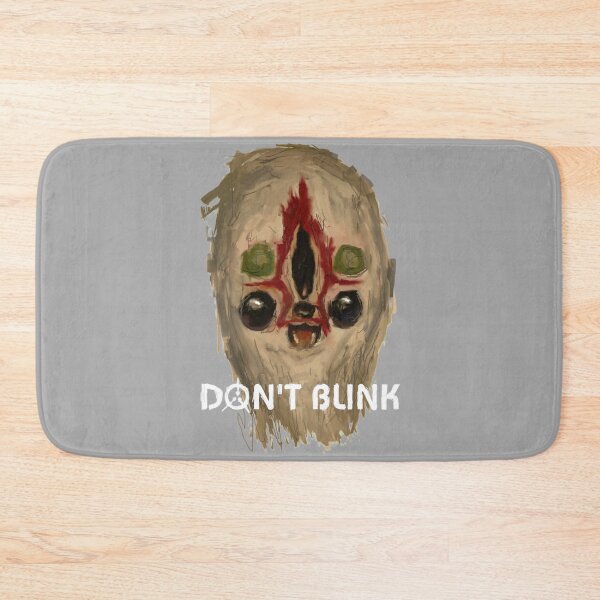 Item preview, Don't Blink SCP-173 designed and sold by Bontragersky.