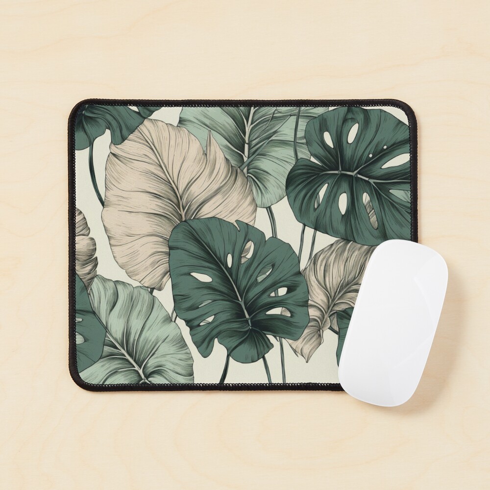 Item preview, Mouse Pad designed and sold by TattedHart.