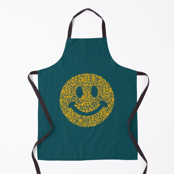 Aperçu de l'œuvre Heureux smiley créée et vendue par kairohauck.
