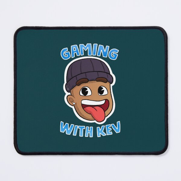 Item preview, Kev Face Cartoon designed and sold by kairohauck.