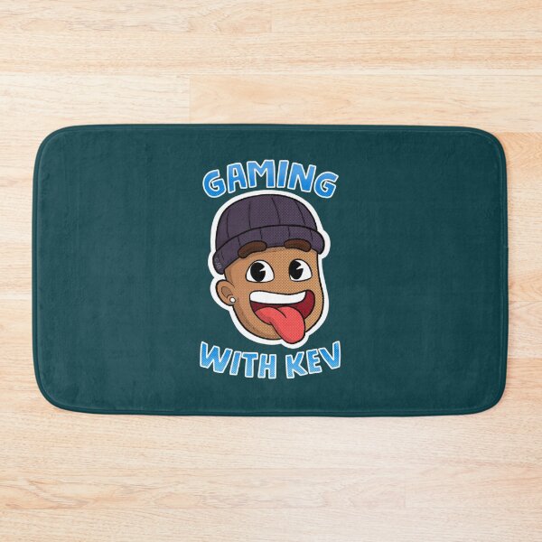 Item preview, Kev Face Cartoon   designed and sold by kairohauck.