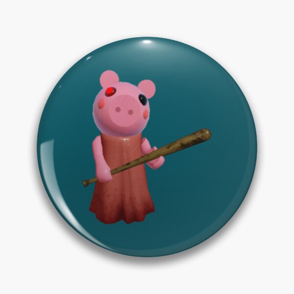 Item preview, Piggy   designed and sold by kairohauck.
