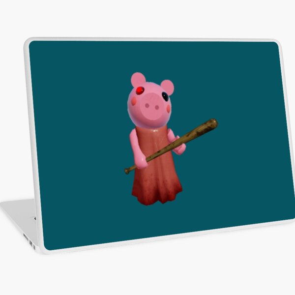 Piggy Roblox Laptop Skins for Sale