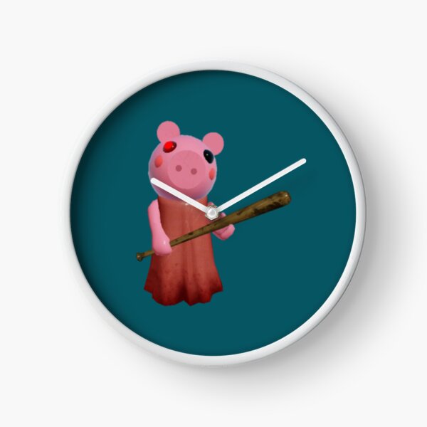 Piggy Roblox Clocks for Sale