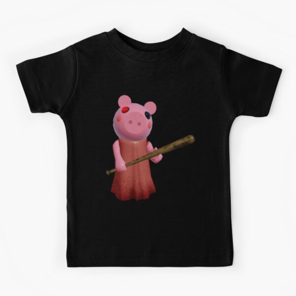 MY SON LOVE PIGGY! LOVE ROBLOX - HALLOWEEN SHIRT