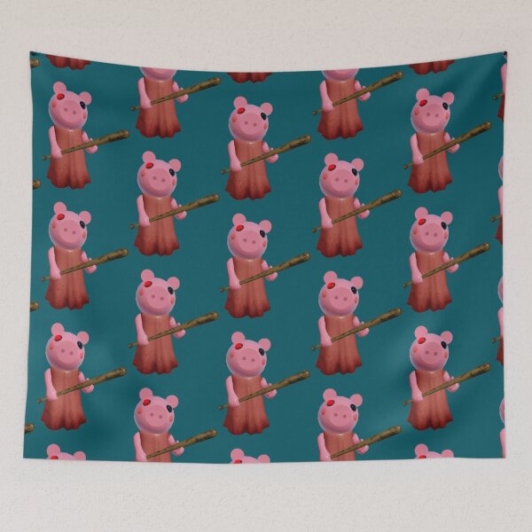 Item preview, Piggy   designed and sold by kairohauck.