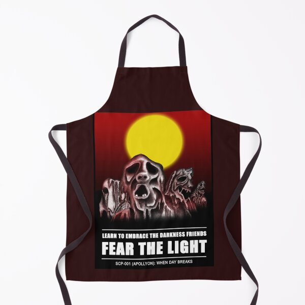 Item preview, FEAR THE LIGHT  designed and sold by Bontragersky.
