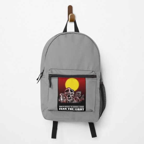 Item preview, FEAR THE LIGHT designed and sold by Bontragersky.