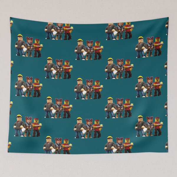 Item preview, Roblox designed and sold by kairohauck.