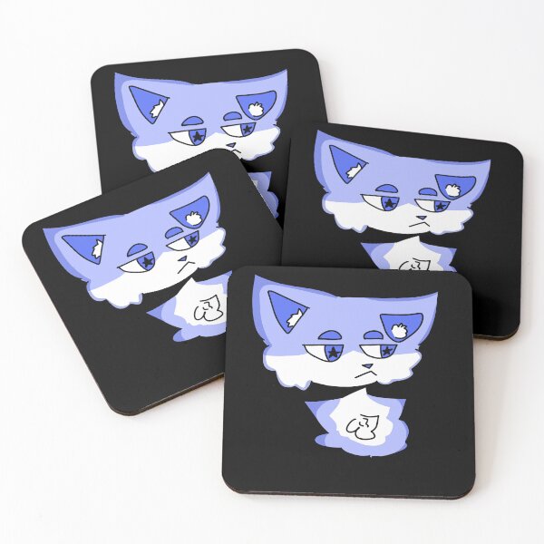 Item preview, Annoyed catto designed and sold by Cosmo-pawz.
