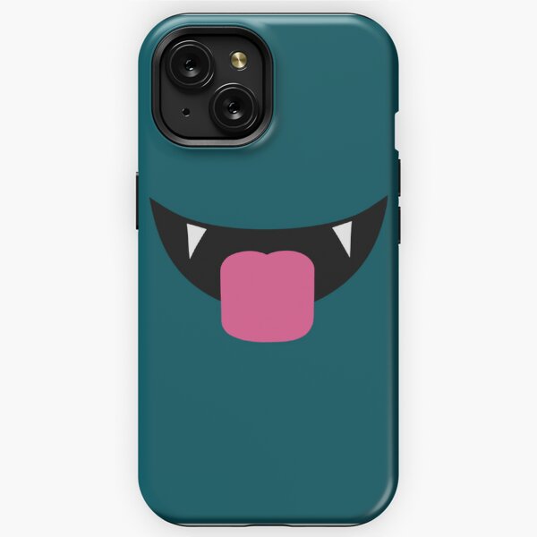 Apeirophobia Roblox iPhone Cases for Sale