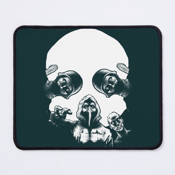 Item preview, The Cure designed and sold by Bontragersky.
