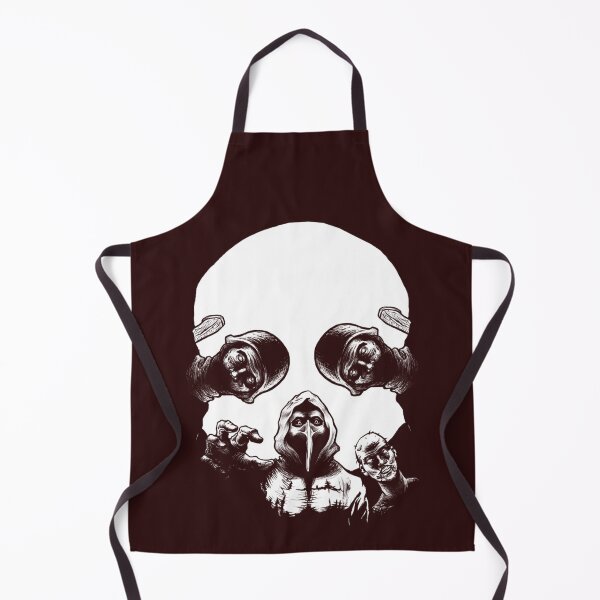 Item preview, The Cure  designed and sold by Bontragersky.